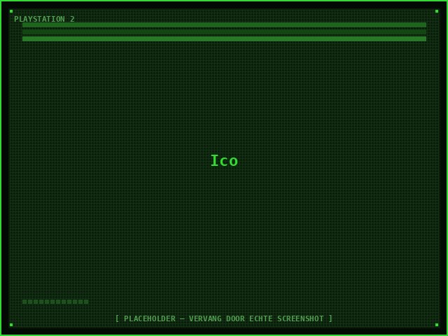 Screenshot van Ico